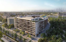 Al Barsha South, Dubai, Dubai