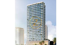 Jumeirah Village Circle, Dubai 3452 CZ