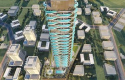353V+RCR - Jumeirah Village - Jumeirah Village Triangle - Dubai - United Arab Emirates, Dubai, Dubai