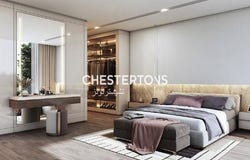 Sobha Hartland ||, Dubai, UAE, Dubai, Dubayy