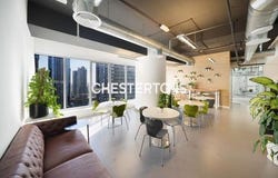 Platinum Tower, Dubai, Dubayy