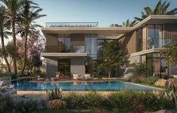 Dubai Land Residence Complex, Dubai, Dubai