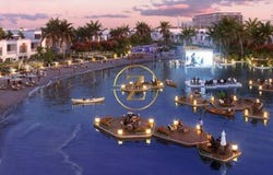 Dubai South, Dubai