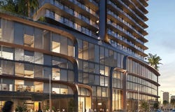 Jumeirah Village Circle, United Arab Emirates, Jumeirah Village Circle, Dubai