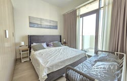 Farhad Azizi Residence, Dubai, Dubai