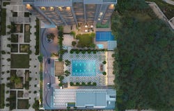 Damac Hills, Dubai, Dubai