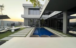 Tilal City, Sharjah, Dubai