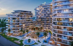 106 جادة الامواج, Ras al Khaimah, Ras al Khaimah
