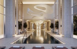 Dubai, Dubai