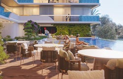 Falcon City of Wonders, Dubai 341296