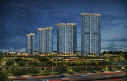 Unnamed Road, Dubai, Dubai