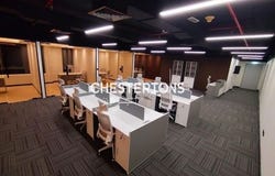 Prime Business Centre, Dubai, Dubayy