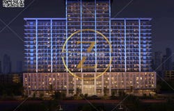 Jumeirah Village Circle, Dubai 3452 CZ