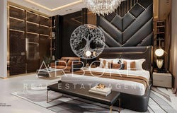International, Strada Al mustaqbal st, Dubai, Dubai