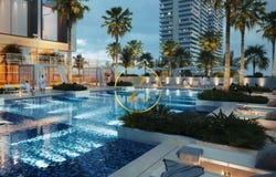Jumeirah Village Circle, Dubai 3452 CZ
