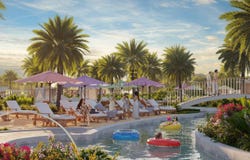 Damac Hills 2, Dubai, Dubai