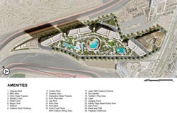 Unnamed Road, Dubai, Dubai