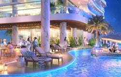 Unnamed Road, Dubai, Dubai