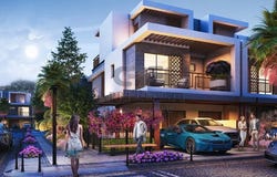 Damac Hills 2, Dubai, Dubai