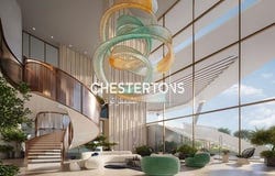 Maritime City, Dubai, UAE, Dubai, Dubayy