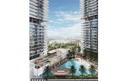 Jumeirah Islands, Dubai, Dubai