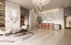 17 Jumeirah Islands Townhouse Block B, Dubai, Dubai