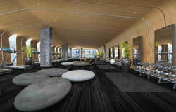 Al Jadaf, Dubai 117966