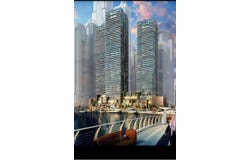 Dubai Marina, Dubai, Dubai