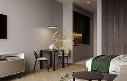 Jumeirah Village Circle, Dubai 3452 CZ