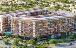 Dubai South, Dubai