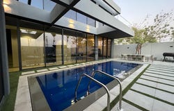 Tilal City, Sharjah, Dubai