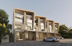 Meydan City, Meydan City, Dubai