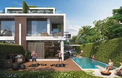 Damac Hills 2, Dubai, Dubai