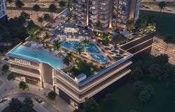 Jumeirah Village Circle, United Arab Emirates, Jumeirah Village Circle, Dubai