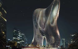 Business Bay, Business Bay, Dubai