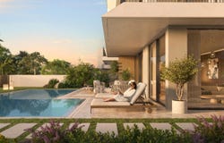 Dubai South City, Dubai, Dubai