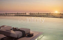 Jebel Ali Show Village, Dubai