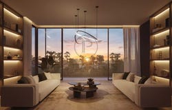 Yas island, Al Khubeirah, Abu Dhabi