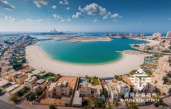 Al Marjan Is Blvd, Ras al Khaimah, Ras al Khaimah
