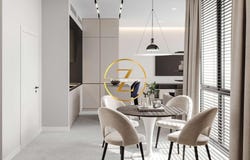 Jumeirah Village Circle, Dubai 3452 CZ