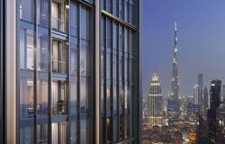 DIFC, Dubai, Dubai