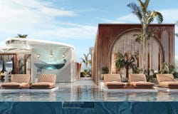 Dubai Islands, Dubai, Dubai