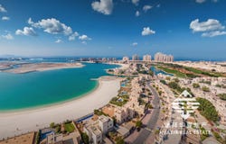 Al Marjan Is Blvd, Ras al Khaimah, Ras al Khaimah