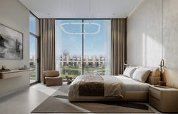 Al Yufrah 1, Dubai, Dubai