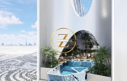 Jumeirah Village Circle, Dubai 3452 CZ