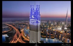 Business Bay, Business Bay, Dubai
