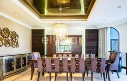 Garden Homes, Palm Jumeirah, Dubai, Dubai
