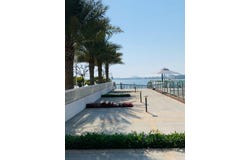 Palm Jumeirah Rd, Dubai, Dubai