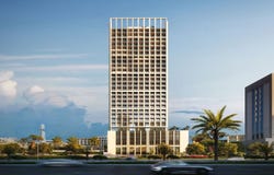 Al Jaddaf, Dubai, Dubai