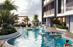 Jumeirah Village Circle, Jumeirah Village Circle, Dubai, Dubai